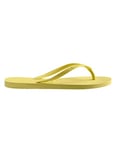 Havaianas Slim Yellow Pixel 27/28