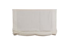 Hissgardin Sadur 100 cm - Offwhite 220301-110-09