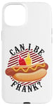 iPhone 15 Plus Hot Dog Adult Can I Be Frank? Case