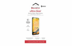 ZAGG InvisibleShield Ultra Clear Screen Samsung A80