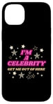 iPhone 14 Plus I'm a celebrity Case