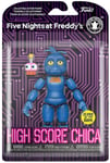 Five Nights At Freddy's Action Figure - High Score Chica