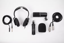 ZDM-1 Podcast Mic Pack