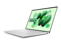 Dell Xps 13 9345 - Snapdragon X Elite - X1e-80-100 / Upp Till 4 Ghz - Win 11 Pro - Qualcomm Adreno - 32 Gb Ram - 1 Tb Ssd Nvme - 13.37" Oled Pekskärm 2880 X 1800 (3K) - Wi-Fi 7 - Grå - Med 1 Års Dell Prosupport