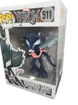 Funko Pop! Marvel: Venom - Venomized Groot Vinyl Figure #511