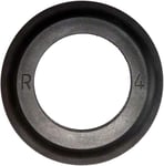 FRANKE Genuine Kitchen Sink Waste Rubber Seal For Strainer Plug...