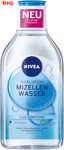 Hydra  Skin  Effect  Micellar  Water ( 400  Ml ),  Nourishing  Hyaluronic  Micel