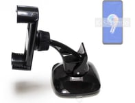 For Asus Zenfone 9 smartphone Holder car mount windshield stand