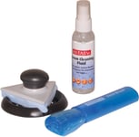 Universal Screen Cleaning Kit Altai A161MD Ideal For Laptops Monitors & Phones