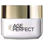 Anti-Age & Anti-rides L’Oréal Paris  L'OREAL PARIS Crème Contour des Yeux Age Perfect 15 ml