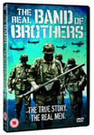 The Real Band Of Brothers DVD