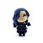 YouTooz - Peluche The Witcher : Yennefer (22,9 cm)