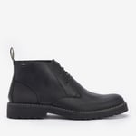 Barbour Men's Maxwell Waterproof Leather Chukka Boots - UK 10