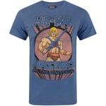 T-shirt He-Man  NS4384