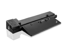 Lenovo Thinkpad Workstation Dock - Portreplikator - Vga, Dvi, Hdmi, 2 X Dp - 230 Watt - Korea, Europa - För Thinkpad P50 20En, 20Eq  P51  P70 20Er, 20Es  P71