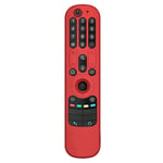 Silicone Case for AN-MR21GC MR21N/21GA Remote Control Cover for OLED Remote Q9C1