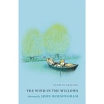 The Wind in the Willows (inbunden, eng)