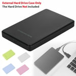 Usb2.0 2tb Hi Speed External 2.5 Hard Drives Portable Desktop Mo C Green