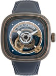 SevenFriday PS1/04 III Limited Edition