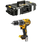 Perceuse à Percussion Dewalt DCD796NDS (Machine seule DS150)