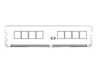 Samsung - Ddr4 - Modul - 8 Gb - Dimm 288-Pin - 2400 Mhz / Pc4-19200 - Cl17 - 1.2 V - Ej Buffrad - Icke Ecc