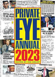 Private Eye Annual