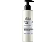 L'oreal Paris L'oreal Professionnel_Metal Detox Pre-Shampoo 250Ml