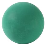 Mjuk Inomhus Tyst Boll För Barn, Speciell Elastisk Polyuretan Leksak För Inomhuslek, Icke-förstörande Kul. Gul Färg. 18cm. 145g Green