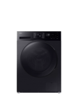 Samsung Series 5 WD90DG5B15BBEU Washer Dryer, 9/6kg Load, 1400rpm, Black