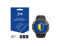 3MK Watch Protection, Amazfit T-Rex 2, 1 styck