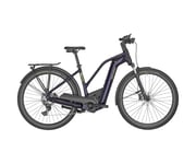 Sähköpyörä Bergamont Naisten E-Horizon Sport 6 shiny dusk violetti 52