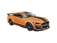 Maisto Ford Mustang Shelby Gt500 1:24 Modellbil