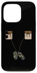 iPhone 13 Pro Cool Safari Art For Men Women Zookeeper Costume Zoo Jungle Case