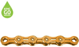 KMC X11EL 11 Speed Waxed Chain 118L