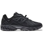 Baskets New Balance  BASKETS  610 NOIRES