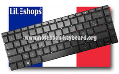 Clavier Français Original HP Pavilion x360 14-cd0036nf 14-cd0037nf 14-cd0039nf