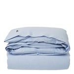 Lexington - Icons pinpoint sengetøy 140x220 cm blå