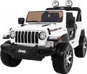 Joko Vehicle Jeep Wrangler Rubicon Vit