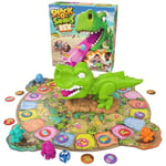 Spin Master Games Kids Game Snack o Saurus Rex