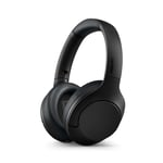 PHILIPS H8506 ANC HEADPHONES, BLACK (TAH8506BK/00)