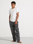 Lindex Pyjamasbyxor i flanell