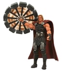 Marvel Select Mighty Thor Figurine Diamond Select Toys