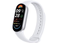 Xiaomi Smart Band 9, Armband Med Aktivitetsspårare, 4,11 Cm (1.62"), 233 Mah