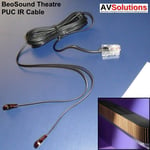 BeoSound Theatre | RJ45 STB PUC IR Blaster | for Bang & Olufsen | B&O - 3 M