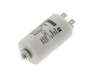 6.3UF Microfarad MFD Start Run Motor Capacitor for HOTPOINT 9300W 9301A 9301W