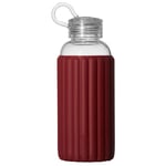 Casall Sthlm Glass bottle 0,5L, Flaskor / Shakers