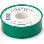 Gjengeteip JUMBOTAPE 15 mx 19 mm x 0,2 mm