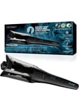 Revamp CL-2250-GB ProGloss Hollywood Wave, Curl And Advanced Shine - Black