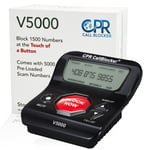 CPR V5000 Call Blocker for Landline Telephone - Stop All Nuisance & Scam Callers