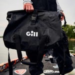 Gill Voyager Duffel Bag 30L - Black